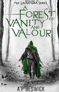 Produktbild: A Forest Of Vanity And Valour