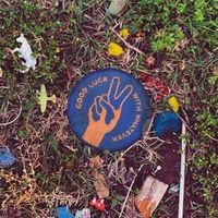 Produktbild: Good Luck With Whatever
