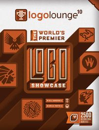 Produktbild: Logolounge Book 10