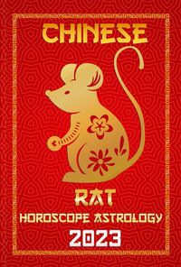 Produktbild: Rat Chinese Horoscope 2023 (Check Out Chinese New Year Horoscope Predictions 2023, #1)