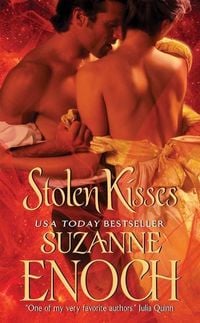 Produktbild: Stolen Kisses
