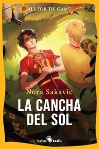 Produktbild: La cancha del sol