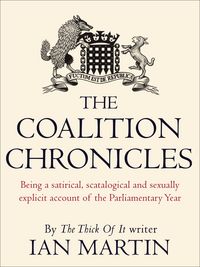Produktbild: The Coalition Chronicles