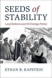 Produktbild: Seeds of Stability