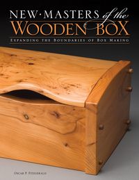 Produktbild: New Masters of the Wooden Box