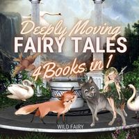 Produktbild: Deeply Moving Fairy Tales