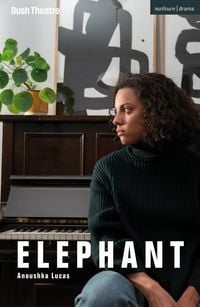 Produktbild: Elephant