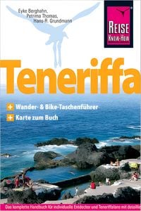Produktbild: Teneriffa