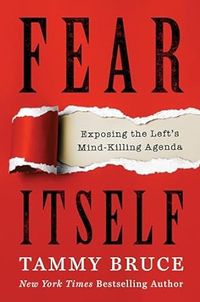 Produktbild: Fear Itself