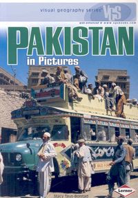 Produktbild: Pakistan In Pictures