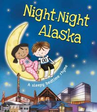 Produktbild: Night-Night Alaska