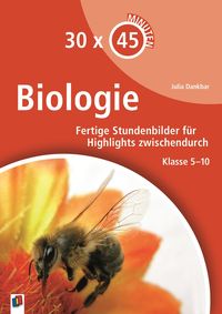 Produktbild: Biologie