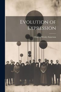 Produktbild: Evolution of Expression