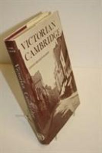 Produktbild: Porter, E: Victorian Cambridge