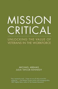 Produktbild: Mission Critical