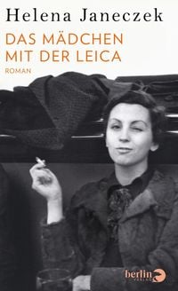 Produktbild: Das M&auml;dchen mit der Leica