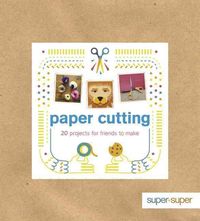 Produktbild: Culley, C: Paper Cutting