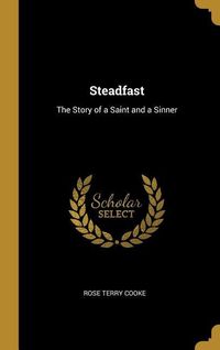 Produktbild: Steadfast