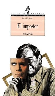 Produktbild: El impostor