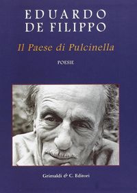 Produktbild: Il paese di Pulcinella