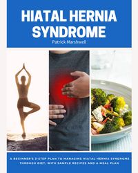 Produktbild: Hiatal Hernia Syndrome