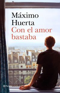 Produktbild: Con el amor bastaba