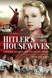 Produktbild: Hitler's Housewives