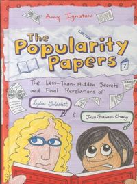 Produktbild: Ignatow, A: The Popularity Papers