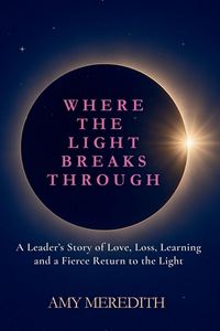 Produktbild: Where the Light Breaks Through