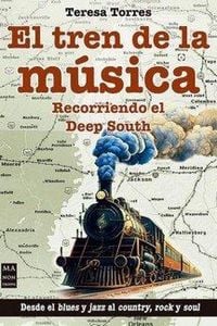Produktbild: El Tren de la M&uacute;sica / The Music Train