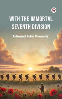 Produktbild: With The Immortal Seventh Division
