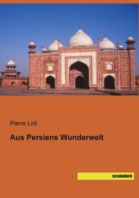 Produktbild: Aus Persiens Wunderwelt