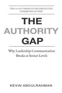 Produktbild: The Authority Gap