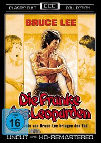 Produktbild: Bruce Lee - Die Pranke des Leoparden