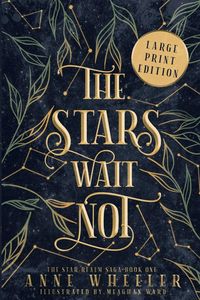 Produktbild: The Stars Wait Not