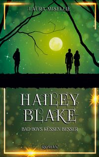 Produktbild: Hailey Blake