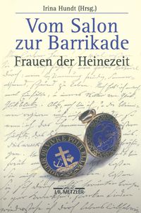 Produktbild: Vom Salon zur Barrikade