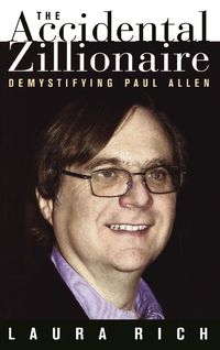 Produktbild: The Accidental Zillionaire