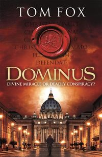 Produktbild: Fox, T: Dominus
