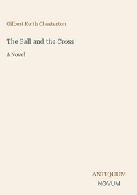 Produktbild: The Ball and the Cross