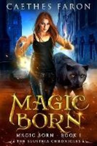 Produktbild: Magic Born