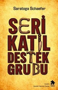 Produktbild: Seri Katil Destek Grubu