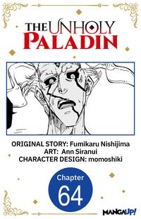 Produktbild: The Unholy Paladin #064