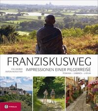 Produktbild: Franziskusweg