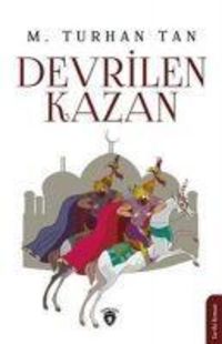 Produktbild: Devrilen Kazan