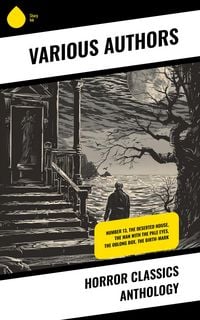 Produktbild: Horror Classics Anthology