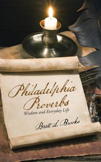 Produktbild: Philadelphia Proverbs