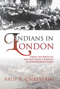 Produktbild: Indians in London