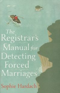 Produktbild: The Registrar's Manual for Detecting Forced Marriages