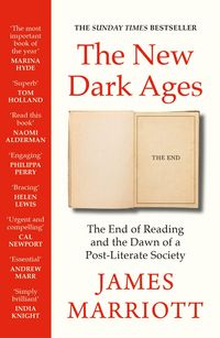 Produktbild: The New Dark Ages